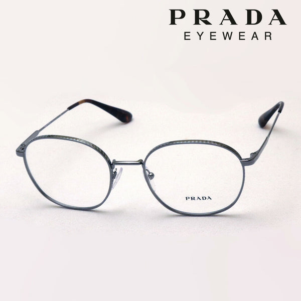 Prada Glasses PRADA PR53WV 5AV1O1 52 Conceptual