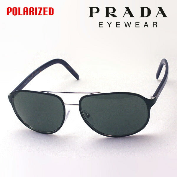 Prada Polarized Sunglasses PRADA PR53XS 524736 Conceptual