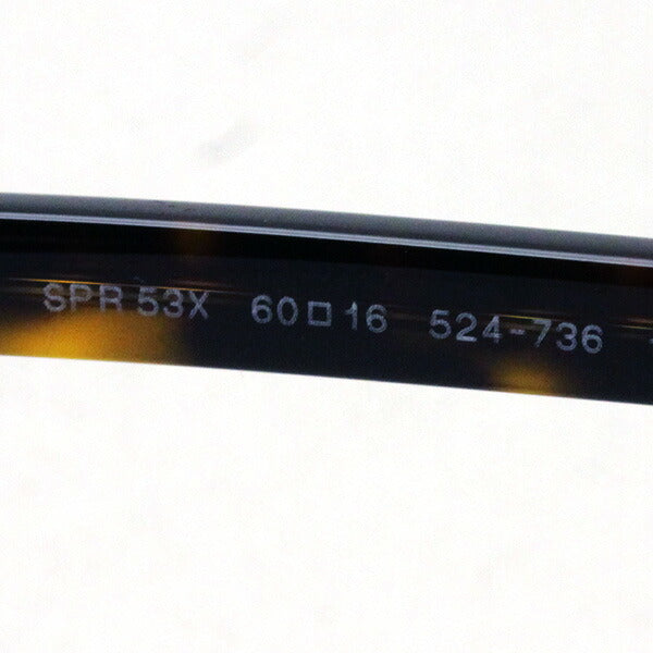Prada Polarized Sunglasses PRADA PR53XS 524736 Conceptual