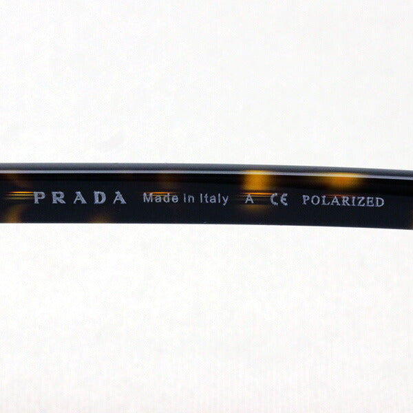 Prada Polarized Sunglasses PRADA PR53XS 524736 Conceptual