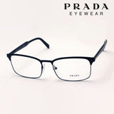 Prada Glasses PRADA PR54WV 1AB1O1 56 Conceptual