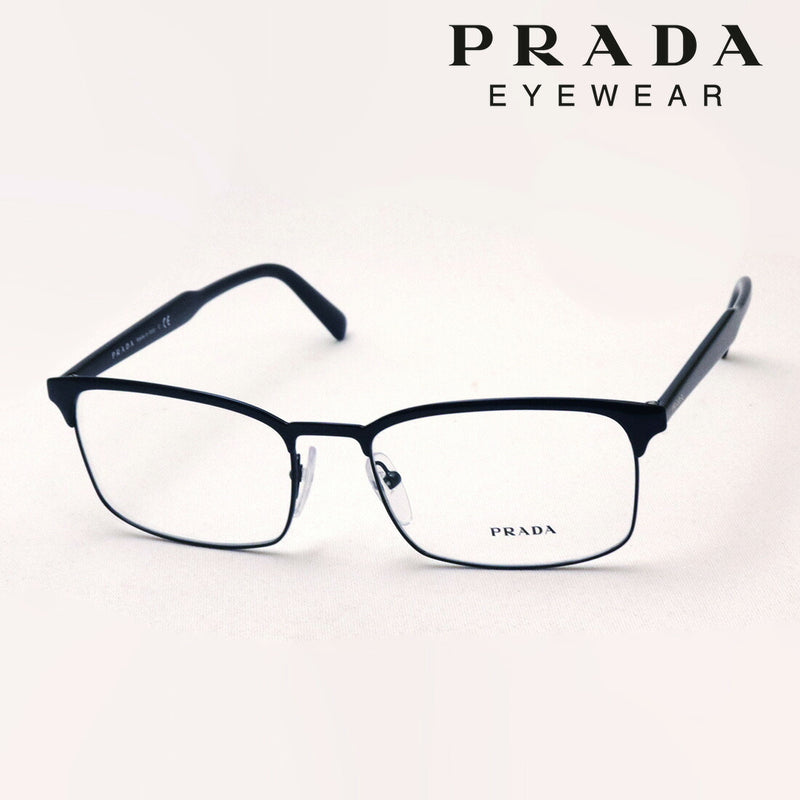 Prada Glasses PRADA PR54WV 1AB1O1 56 Conceptual