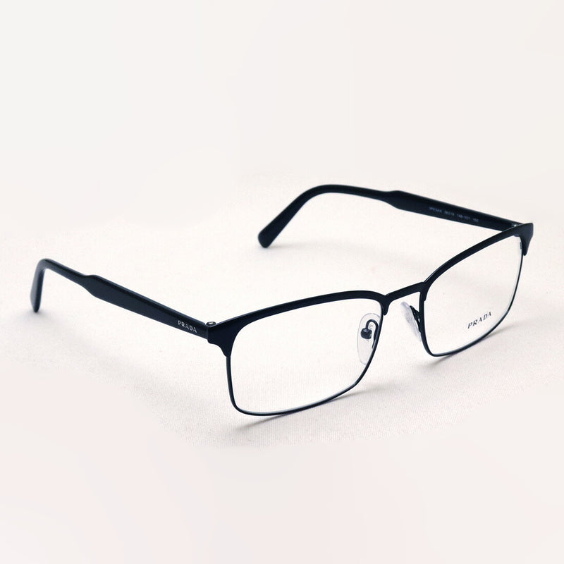 Prada Glasses PRADA PR54WV 1AB1O1 56 Conceptual