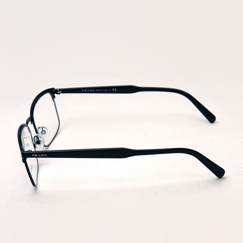 Prada Glasses PRADA PR54WV 1AB1O1 56 Conceptual