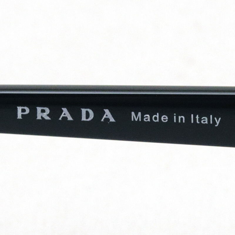 Prada Glasses PRADA PR54WV 1AB1O1 56 Conceptual