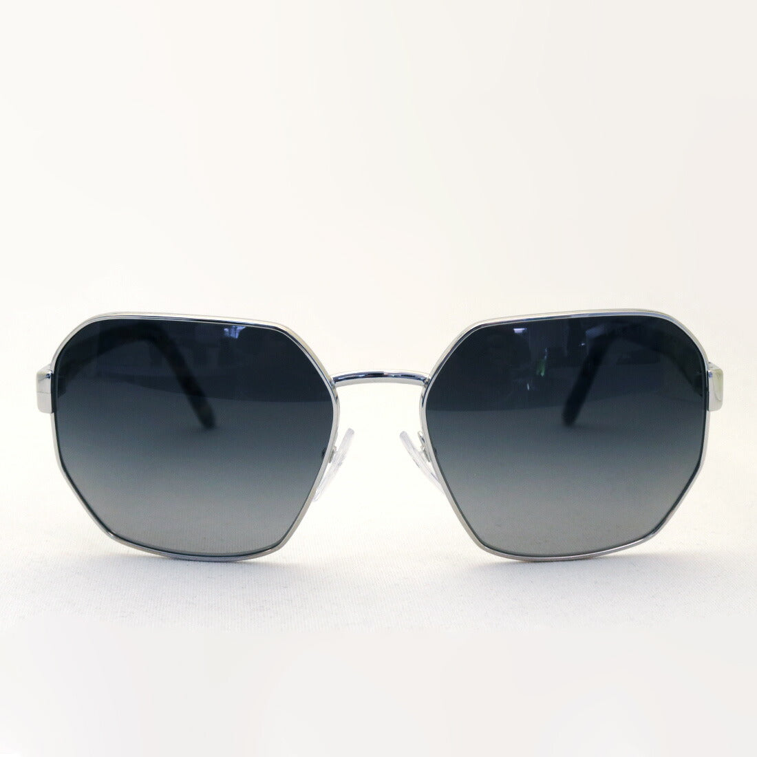 SALE Prada Polarized Sunglasses PRADA PR54XS 1BC5W1 Millennials