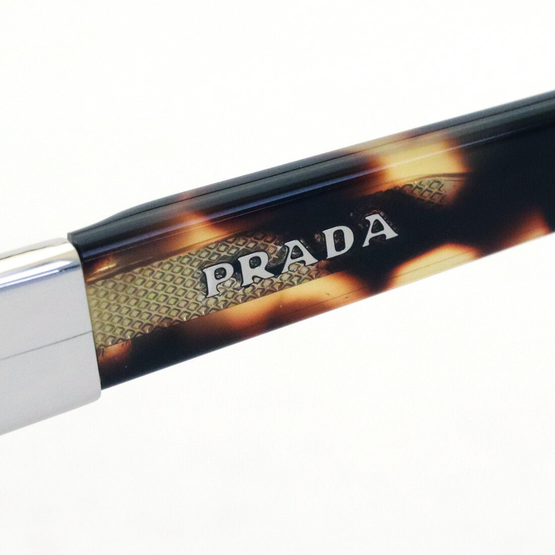 SALE Prada Polarized Sunglasses PRADA PR54XS 1BC5W1 Millennials
