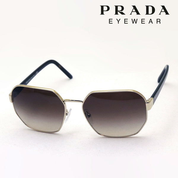 Sale Prada Sunglasses PRADA PR54XS ZVN6S1 Millennials