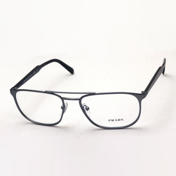 Prada Glasses PRADA PR54XV 5231O1 Metal Conceptual