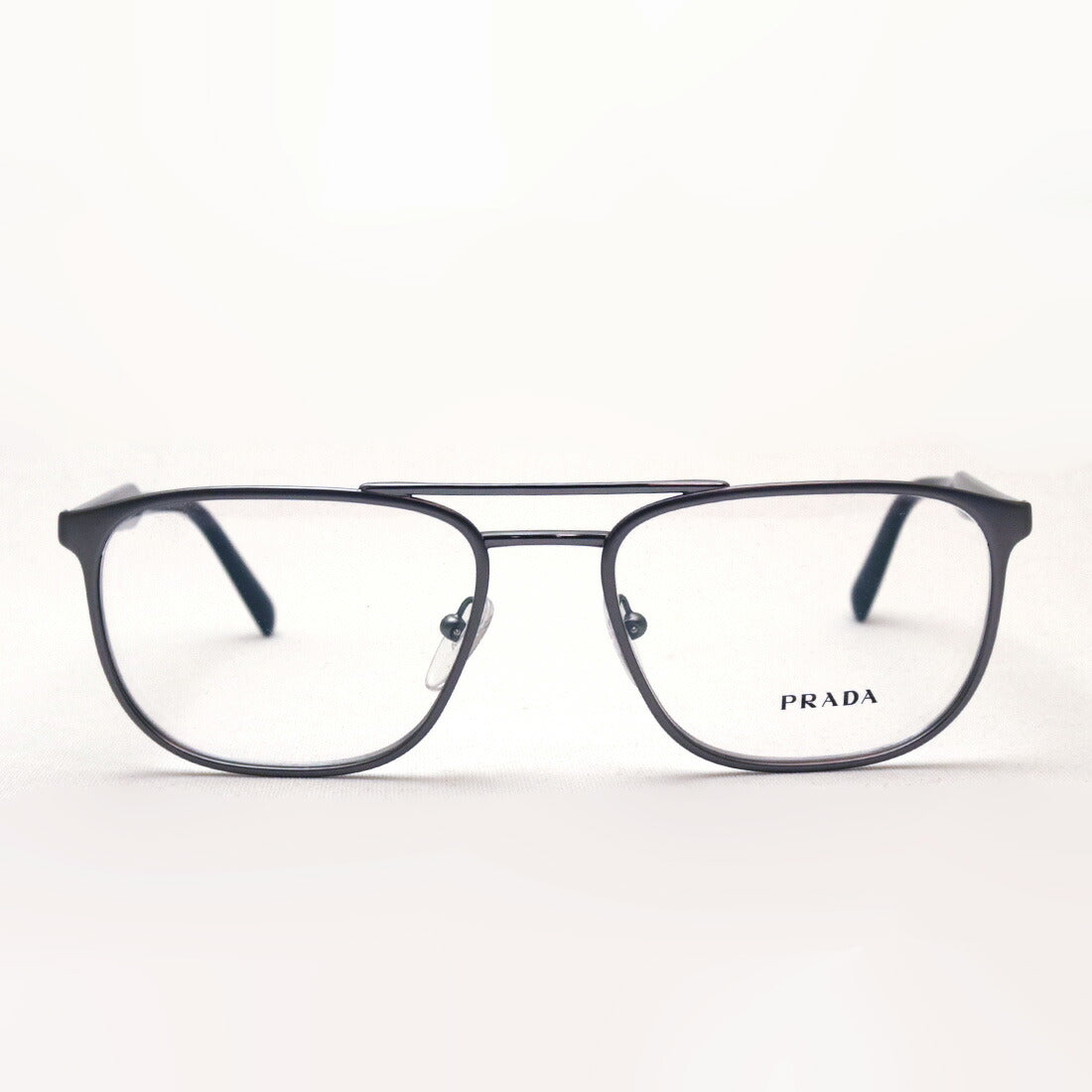 Prada Glasses PRADA PR54XV 5231O1 Metal Conceptual
