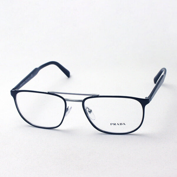 Prada Glasses PRADA PR54XV YDC1O1 Metal CONCEPTUAL