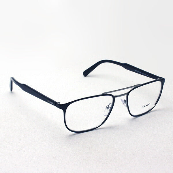 Prada Glasses PRADA PR54XV YDC1O1 Metal CONCEPTUAL