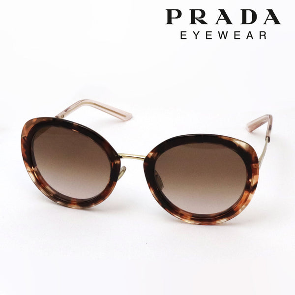 プラダ サングラス PRADA PR54YS 04Y0A6