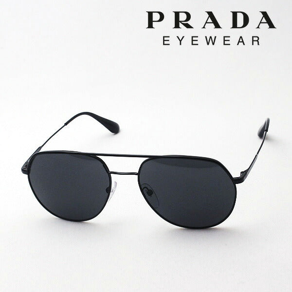 Prada Sunglasses PRADA PR55US 1AB5S0 Conceptual