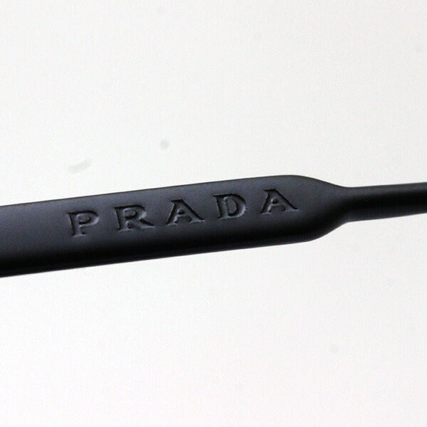 Prada Polarized Sunglasses PRADA PR55US 1BO5W1 CONCEPTUAL