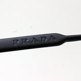 Prada Polarized Sunglasses PRADA PR55US 1BO5W1 CONCEPTUAL