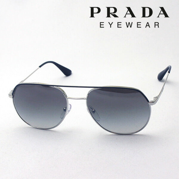 Prada Sunglasses PRADA PR55US 3295O0 Conceptual