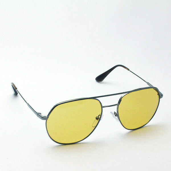 Prada Sunglasses PRADA PR55US 5AV0B7 Conceptual