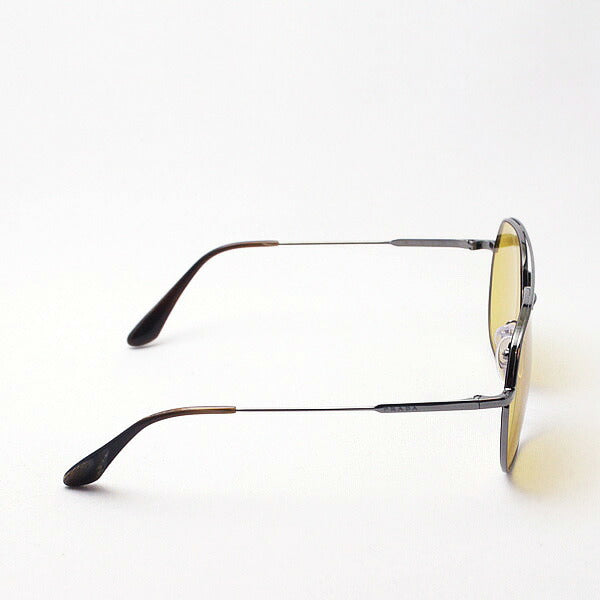 Prada Sunglasses PRADA PR55US 5AV0B7 Conceptual