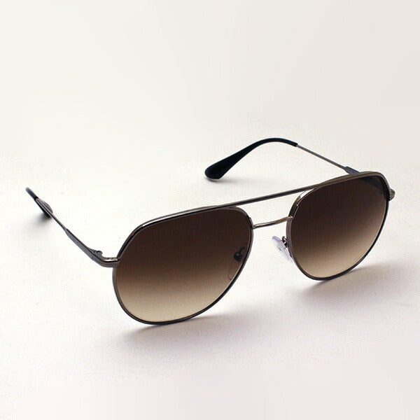 Prada Sunglasses PRADA PR55US 5AV6S1 Conceptual