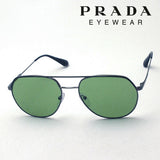 Prada Sunglasses PRADA PR55US M4Y411 Conceptual