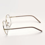 Prada Glasses PRADA PR55WV 06I1O1 53 Metal Caywalk