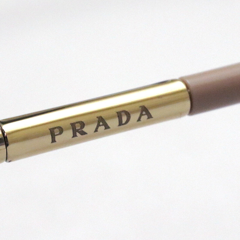 Prada Glasses PRADA PR55WV 06I1O1 53 Metal Caywalk