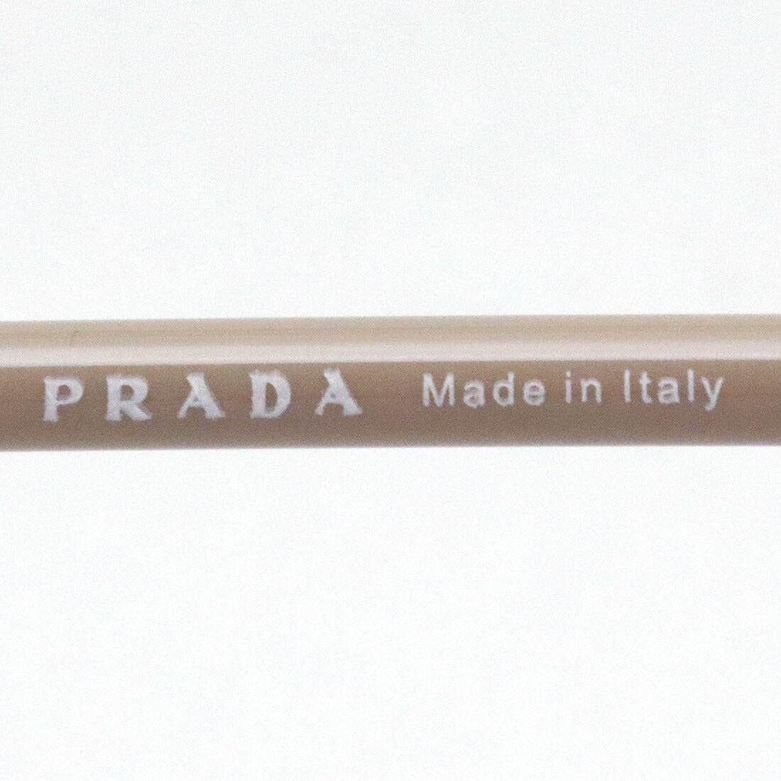 Prada Glasses PRADA PR55WV 06I1O1 53 Metal Caywalk