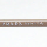 Prada Glasses PRADA PR55WV 06I1O1 53 Metal Caywalk