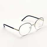 Prada Glasses PRADA PR55WV 07I1O1 53 Metal Caywalk