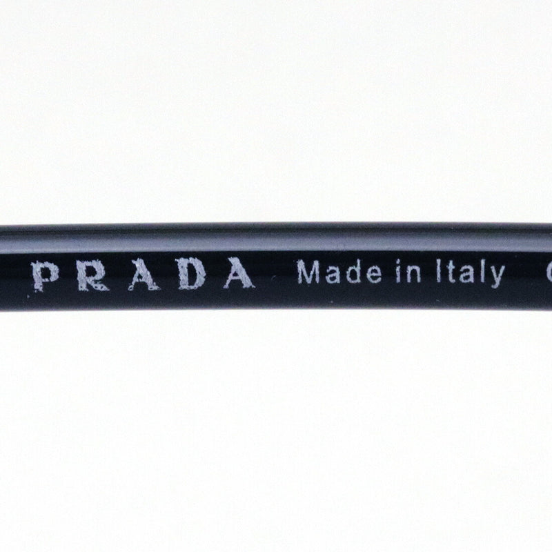 Prada Glasses PRADA PR55WV 07I1O1 53 Metal Caywalk