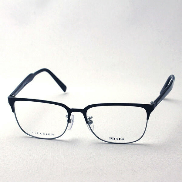 Gafas prada prada pr56tvd 1ab1o1 metal