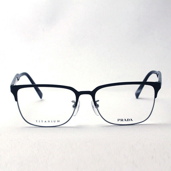 Prada Glasses PRADA PR56TVD 1AB1O1 Metal