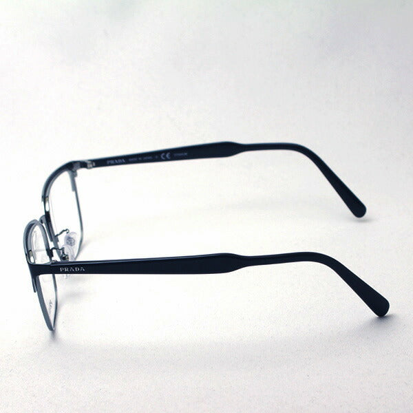Gafas prada prada pr56tvd 1ab1o1 metal