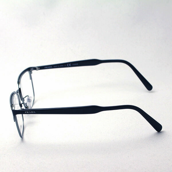 Prada Glasses PRADA PR56TVD 1AB1O1 Metal