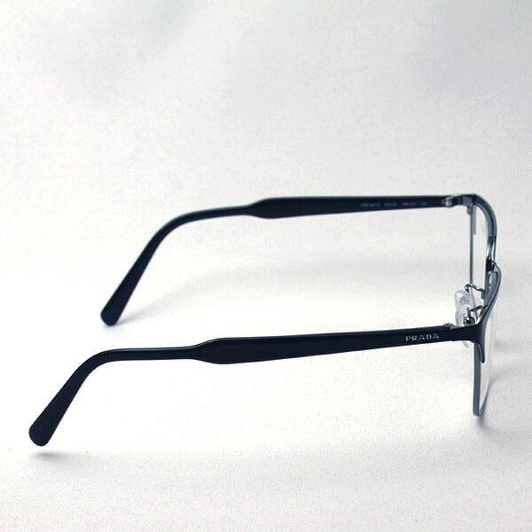 Prada Glasses PRADA PR56TVD 1AB1O1 Metal