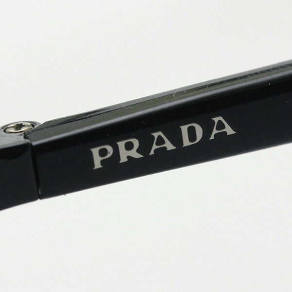 Prada Glasses PRADA PR56TVD 1AB1O1 Metal