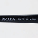 Prada Glasses PRADA PR56TVD 1AB1O1 Metal