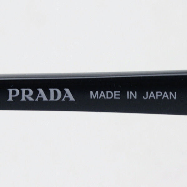 Prada Glasses PRADA PR56TVD 1AB1O1 Metal