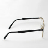 Prada Glasses PRADA PR56TVD 1bo1O1 Metal