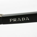 Prada Glasses PRADA PR56TVD 1bo1O1 Metal