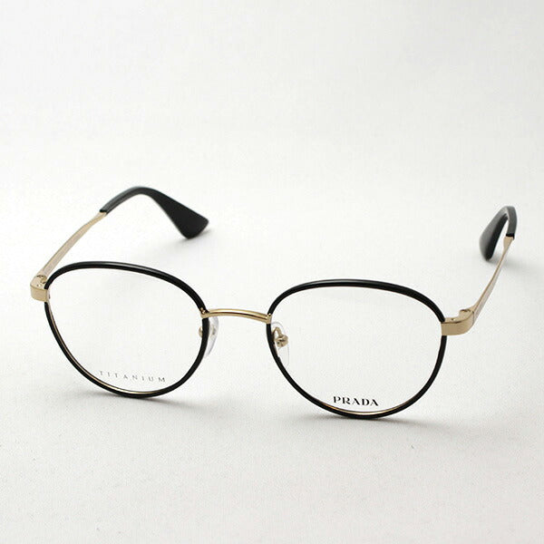 Glasias Prada Prada PR57SVD 1AB1O1 Metal