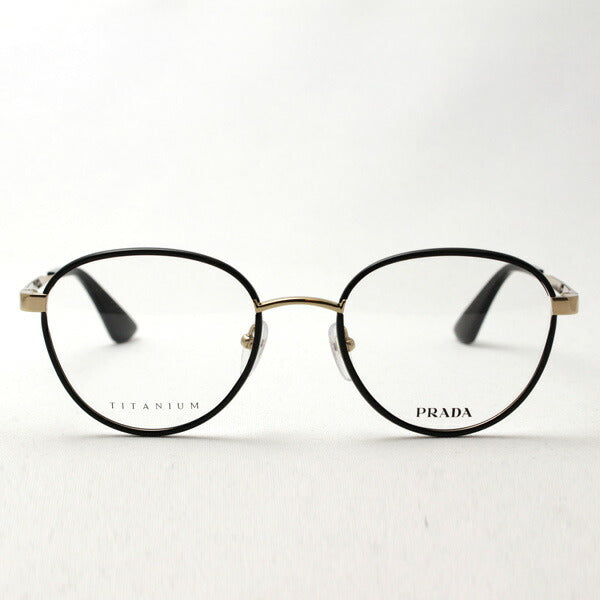 Glasias Prada Prada PR57SVD 1AB1O1 Metal