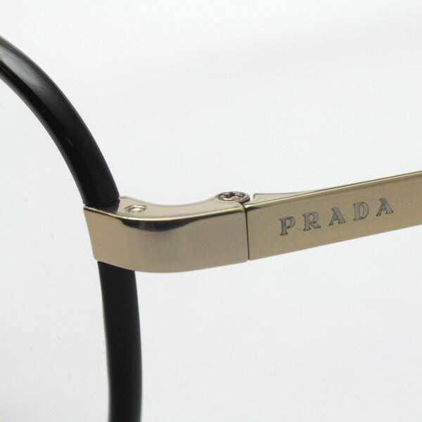 Glasias Prada Prada PR57SVD 1AB1O1 Metal