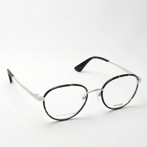 Glasias Prada Prada PR57SVD 2AU1O1 Metal