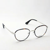 Prada Glasses PRADA PR57SVD 2AU1O1 Metal