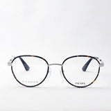 Prada Glasses PRADA PR57SVD 2AU1O1 Metal