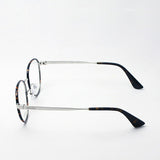 Prada Glasses PRADA PR57SVD 2AU1O1 Metal