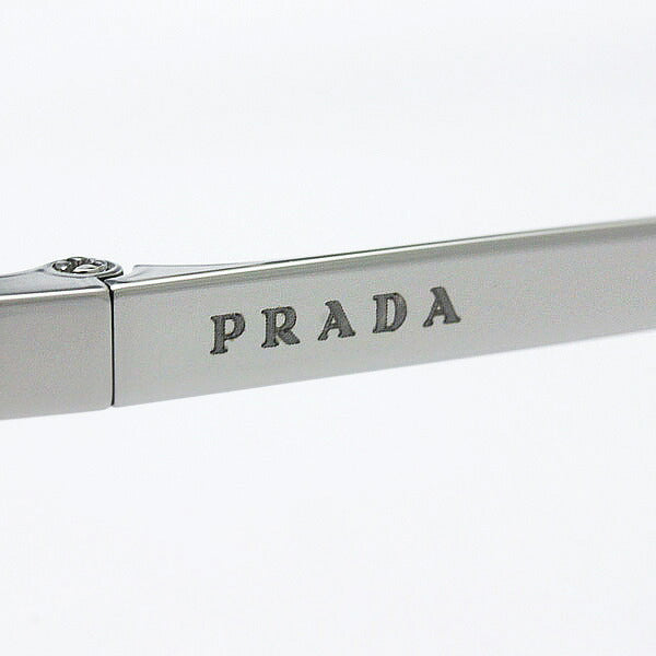 Prada Glasses PRADA PR57SVD 2AU1O1 Metal