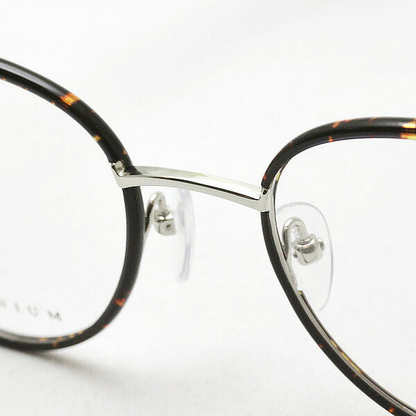 Prada Glasses PRADA PR57SVD 2AU1O1 Metal